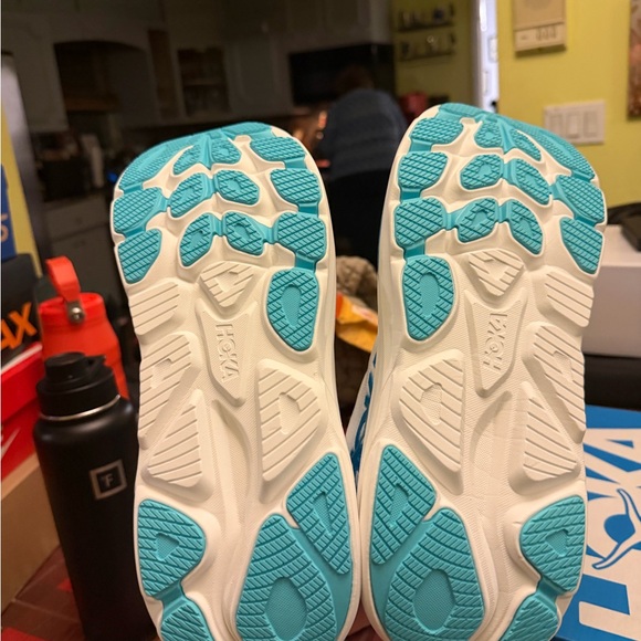 HOKA clifton 10 sz 13 mens new in box $170 retail price!! - Picture 5 of 6